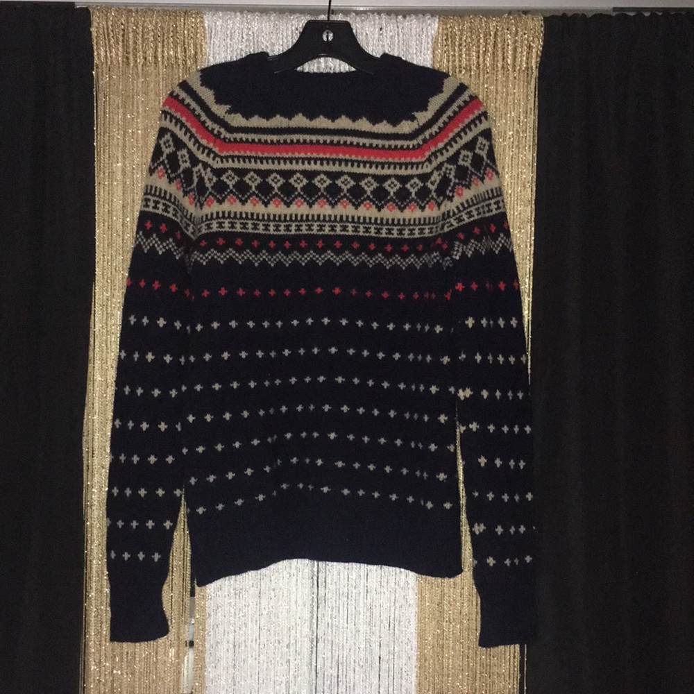 J. Crew Sweater